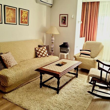 Citys Daire Apatin Dış mekan fotoğraf