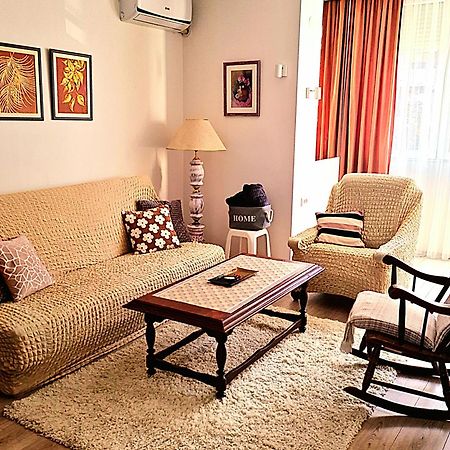Citys Daire Apatin Dış mekan fotoğraf