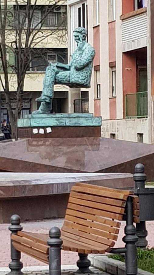 Citys Daire Apatin Dış mekan fotoğraf