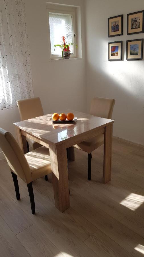 Citys Daire Apatin Dış mekan fotoğraf