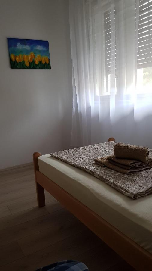 Citys Daire Apatin Dış mekan fotoğraf