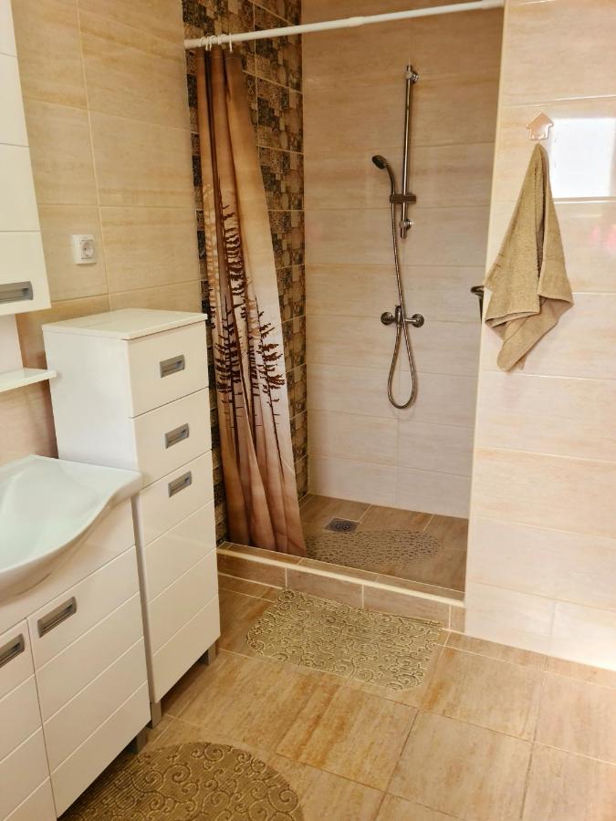 Citys Daire Apatin Dış mekan fotoğraf