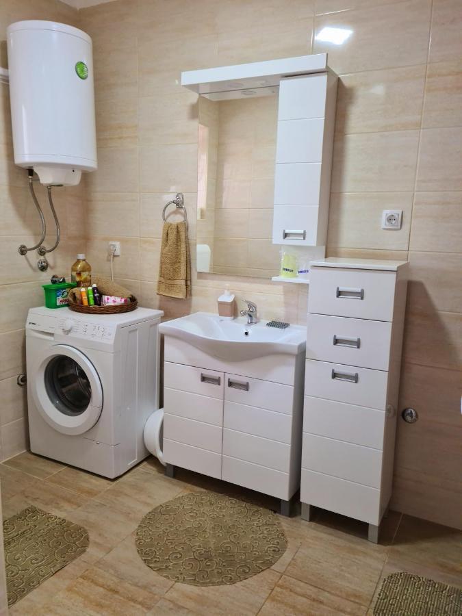 Citys Daire Apatin Dış mekan fotoğraf